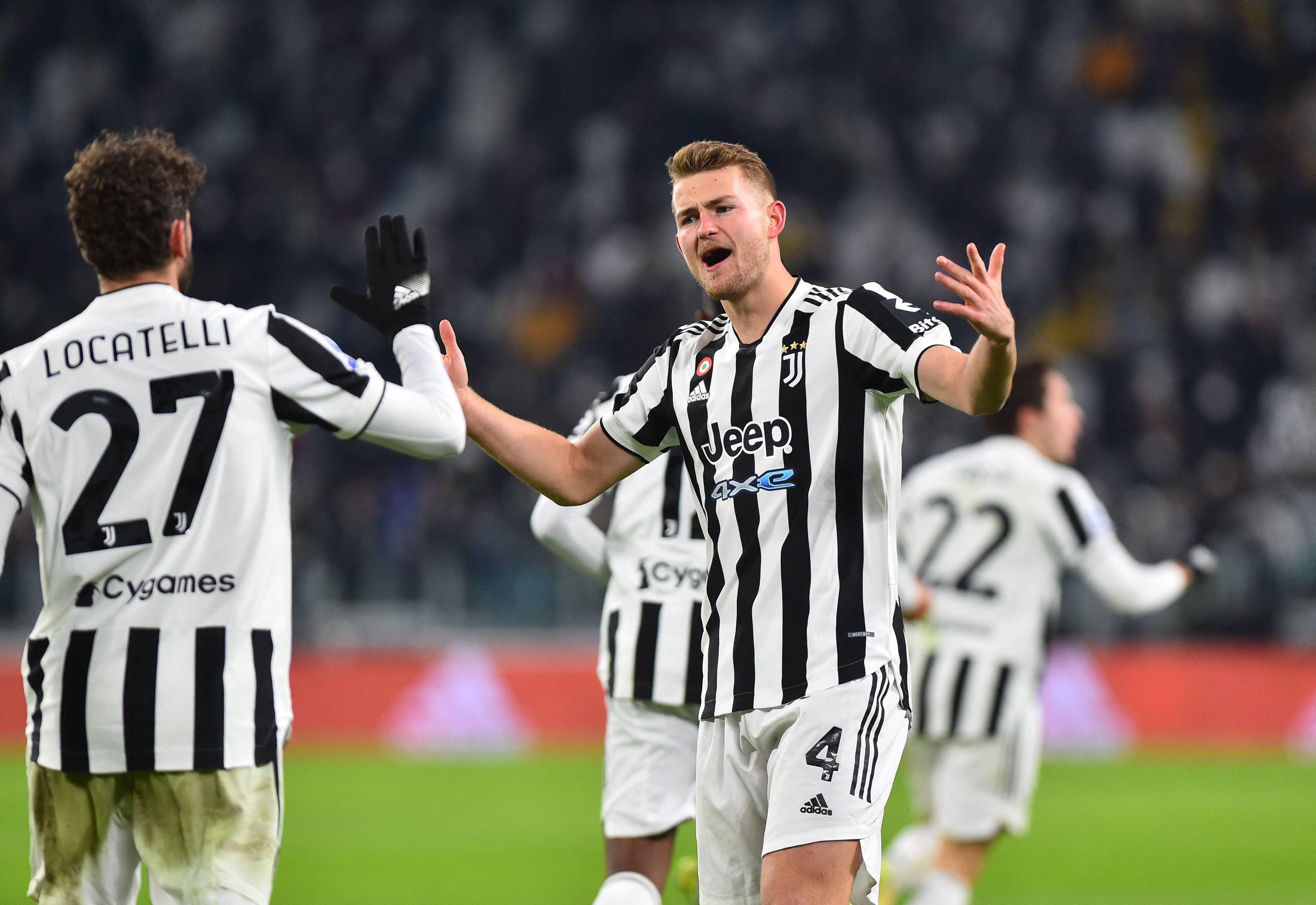 九游娱乐-尤文主场大捷，球员赛后激动庆祝胜利，工程如此不是的人国内项目标准类型.-九游娱乐